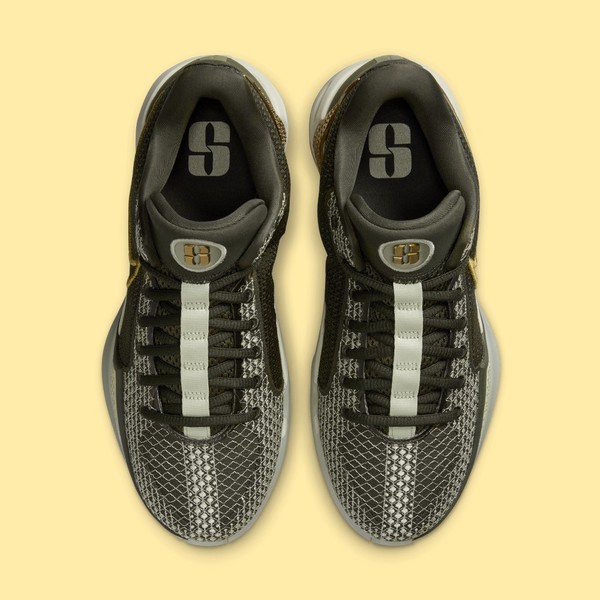 【廃盤】Nike Sabrina 1 Dedication メンズ27.0cm Sabrina 1 